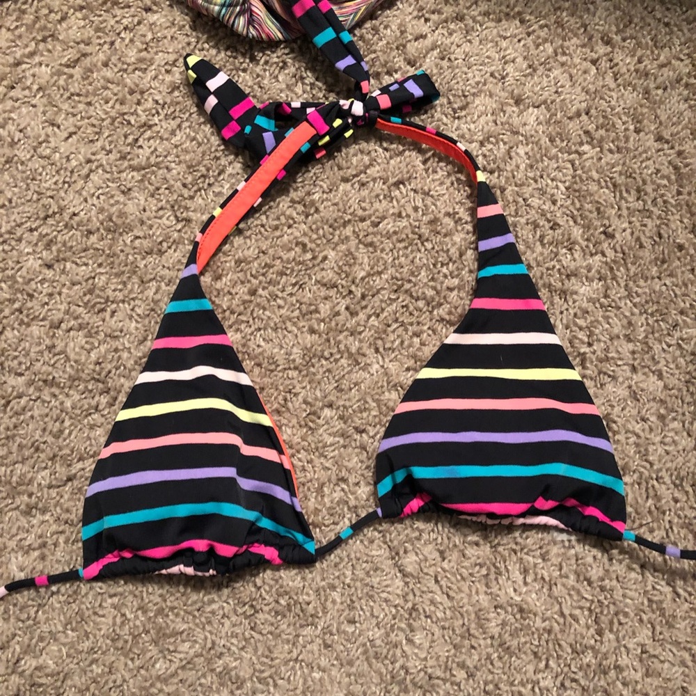 Victoria Secret swimsuit top